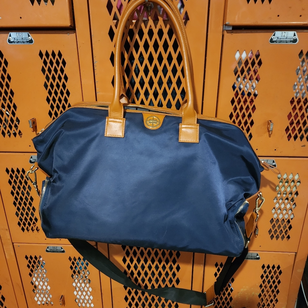 Jemma Travel/Gym Bag